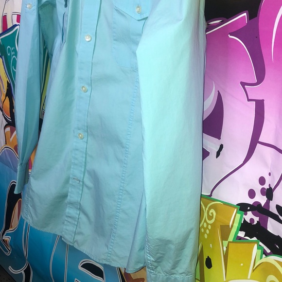 Express button down long sleeve - Picture 5 of 8